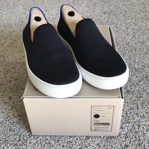 Rothy’s “The Sneaker”